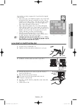 Preview for 119 page of Samsung WF806U4SA series User Manual