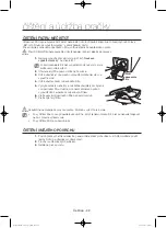 Preview for 120 page of Samsung WF806U4SA series User Manual