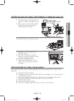 Preview for 121 page of Samsung WF806U4SA series User Manual