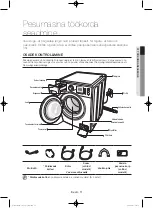 Preview for 143 page of Samsung WF806U4SA series User Manual