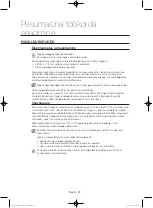 Preview for 144 page of Samsung WF806U4SA series User Manual