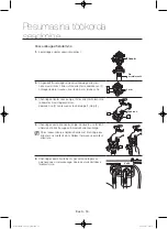 Preview for 148 page of Samsung WF806U4SA series User Manual