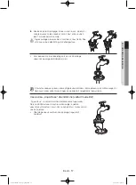 Preview for 149 page of Samsung WF806U4SA series User Manual