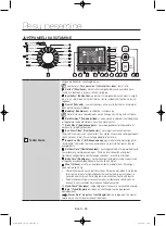 Preview for 152 page of Samsung WF806U4SA series User Manual