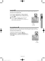 Preview for 155 page of Samsung WF806U4SA series User Manual