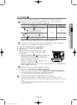 Preview for 157 page of Samsung WF806U4SA series User Manual