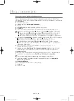 Preview for 158 page of Samsung WF806U4SA series User Manual