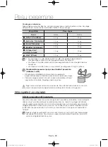 Preview for 160 page of Samsung WF806U4SA series User Manual