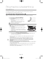 Preview for 162 page of Samsung WF806U4SA series User Manual