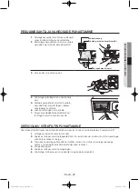 Preview for 165 page of Samsung WF806U4SA series User Manual