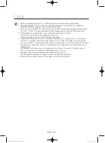 Preview for 172 page of Samsung WF806U4SA series User Manual