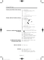 Preview for 178 page of Samsung WF806U4SA series User Manual