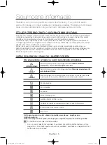 Preview for 179 page of Samsung WF806U4SA series User Manual