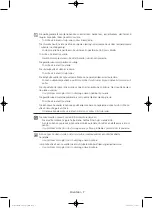 Preview for 183 page of Samsung WF806U4SA series User Manual