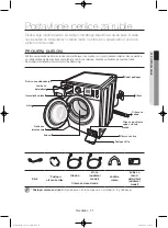 Preview for 187 page of Samsung WF806U4SA series User Manual