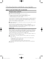 Preview for 188 page of Samsung WF806U4SA series User Manual