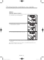 Preview for 190 page of Samsung WF806U4SA series User Manual