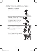 Preview for 192 page of Samsung WF806U4SA series User Manual