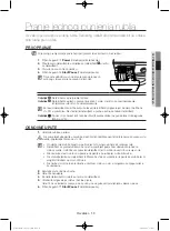 Preview for 195 page of Samsung WF806U4SA series User Manual