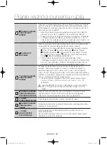 Preview for 198 page of Samsung WF806U4SA series User Manual