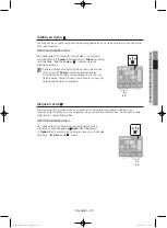 Preview for 199 page of Samsung WF806U4SA series User Manual