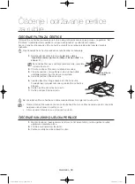 Preview for 208 page of Samsung WF806U4SA series User Manual