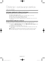 Preview for 210 page of Samsung WF806U4SA series User Manual