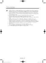 Preview for 216 page of Samsung WF806U4SA series User Manual