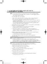 Preview for 225 page of Samsung WF806U4SA series User Manual