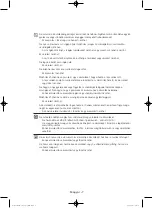 Preview for 227 page of Samsung WF806U4SA series User Manual