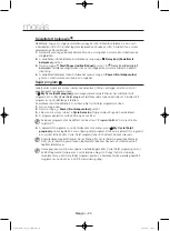 Preview for 244 page of Samsung WF806U4SA series User Manual