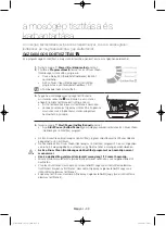 Preview for 250 page of Samsung WF806U4SA series User Manual