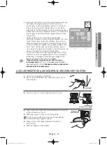 Preview for 251 page of Samsung WF806U4SA series User Manual