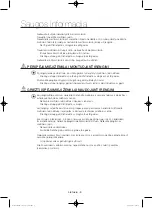 Preview for 270 page of Samsung WF806U4SA series User Manual