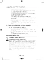 Preview for 274 page of Samsung WF806U4SA series User Manual