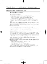 Preview for 276 page of Samsung WF806U4SA series User Manual