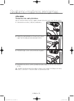 Preview for 278 page of Samsung WF806U4SA series User Manual