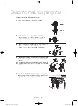 Preview for 280 page of Samsung WF806U4SA series User Manual