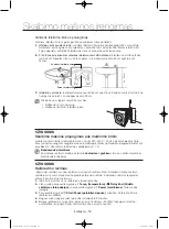 Preview for 282 page of Samsung WF806U4SA series User Manual