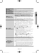 Preview for 285 page of Samsung WF806U4SA series User Manual