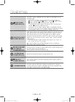 Preview for 286 page of Samsung WF806U4SA series User Manual