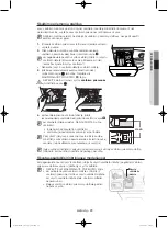 Preview for 293 page of Samsung WF806U4SA series User Manual