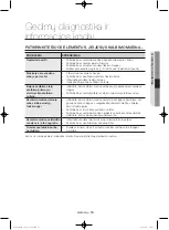 Preview for 299 page of Samsung WF806U4SA series User Manual