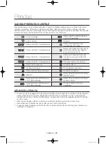 Preview for 302 page of Samsung WF806U4SA series User Manual