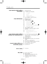 Preview for 310 page of Samsung WF806U4SA series User Manual