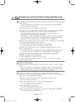 Preview for 313 page of Samsung WF806U4SA series User Manual