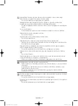 Preview for 315 page of Samsung WF806U4SA series User Manual