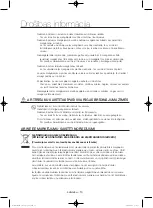 Preview for 318 page of Samsung WF806U4SA series User Manual