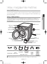 Preview for 319 page of Samsung WF806U4SA series User Manual