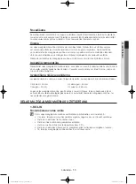 Preview for 321 page of Samsung WF806U4SA series User Manual